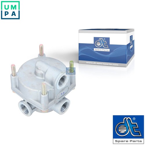 Relay valve 60856 for - valve,
