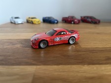 Hot Wheels Premium The Fast