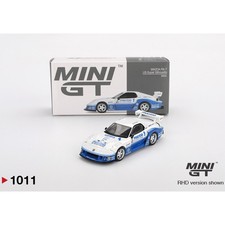 MiniGT MAZDA RX-7 LB-Super