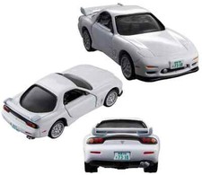 Takara Tomy Tomica Premium