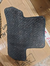 Mazda Rx7 Fd3s Rear Mat Jdm