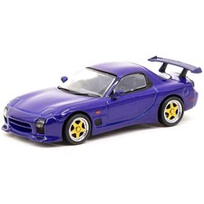 1:64 Mazda RX7 FD3S Mazdaspeed