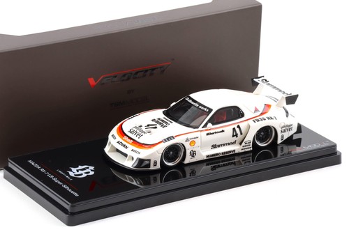 Tsm model mazda rx - model, rx-7