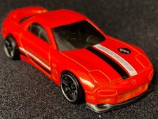 Mazda RX7 - FD3S - 1995 -