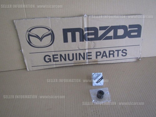 Mazda spirit mt5 fd3s - rx-7,