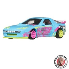 New Hot Wheels Car Culture
