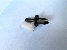 MAZDA INTERIOR DOOR CARD WHEEL