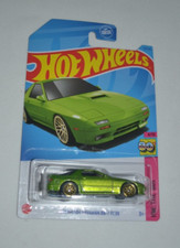HOT WHEELS 2023 HW: THE 80'S