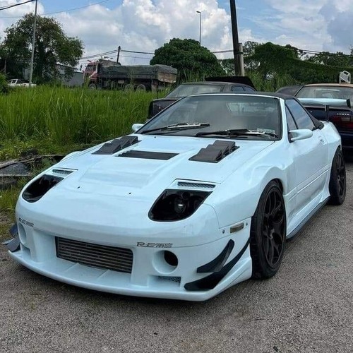 Fit for rx7 fc3s amemiya - fc3s, re