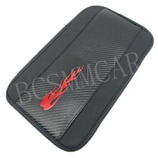 Car Armrest Pad Cover Center