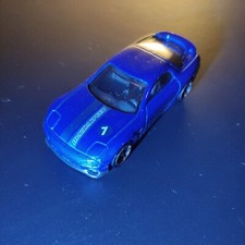 Hot Wheels '95 MAZDA RX-7