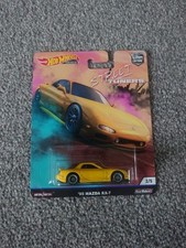 2019 Hot Wheels Premium Street