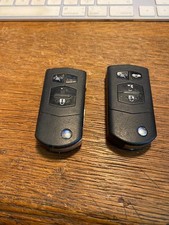 GENUINE MAZDA 2 3 6 323 626