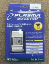 OKADA PROJECTS PLASMA BOOSTER