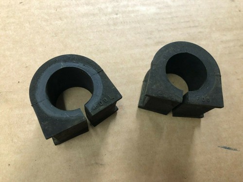 Mazda rx7 front anti roll - anti,