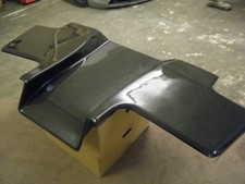 Mazda RX7 FD3S Rear Bumper