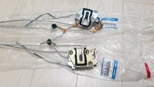 OEM Genuine Mazda DOOR LOCK