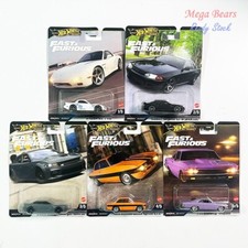 Mattel Hot Wheels Premium 2025