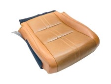 Lexus RX L2 Seat Trim Details