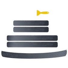 Easy Care Carbon Fiber Trim