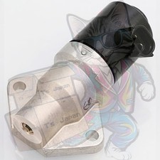 Mazda Genuine RX-7 FD3S Bypass