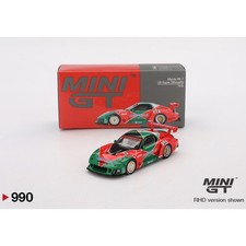 MiniGT Mazda RX-7 LB-Super