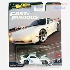 Mattel Hot Wheels Premium 2025