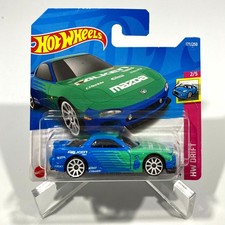 Hot Wheels '95 Mazda RX-7 HW