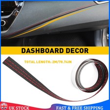 2M Car Dashboard Decor Line