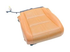 Lexus RX L2 Seat Trim Details