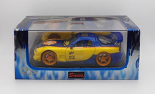 SAICO STREET TUNER TY3932