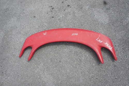Jdm stock spoiler wing for - spoiler,