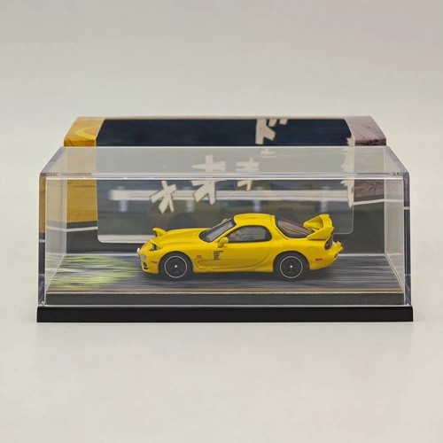 Hobby japan mazda rx 7 - hobby, rx-7