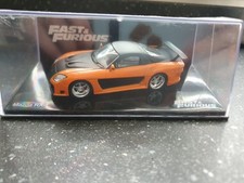 Fanhome 1:43 scale Fast &