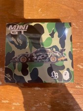 Tokyo Auto Salon 2025 MINI GT