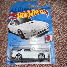 Hot Wheels HW J-Imports 5/10-