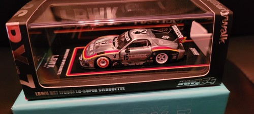 Inno64 lbwk mazda rx7 fd3s - lbwk,