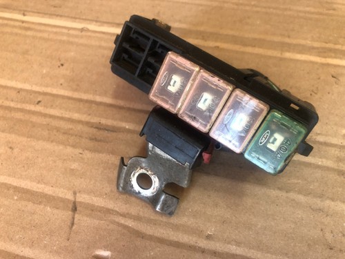 Mazda rx7 battery - fd,